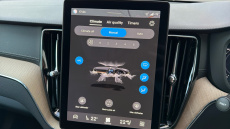 Volvo XC60 2.0 T8 [455] PHEV Ultra Dark 5dr AWD Geartronic Estate